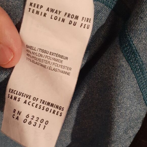 Puma jacket zip up track m l athleisure athletic running classic top - Picture 6 of 7